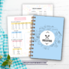 Cuaderno Para Recetas Crear Y Emprender